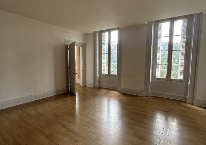 location Appartement Cognac
