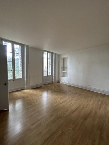location Appartement Cognac - Photo 1