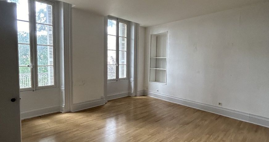 location Appartement Cognac