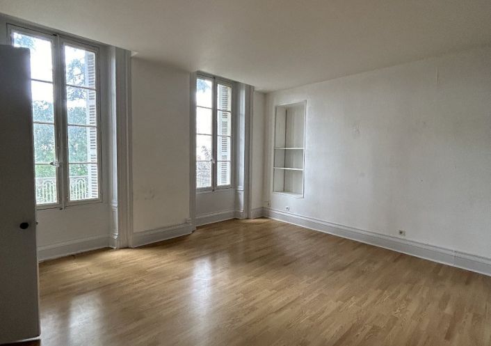 location Appartement Cognac