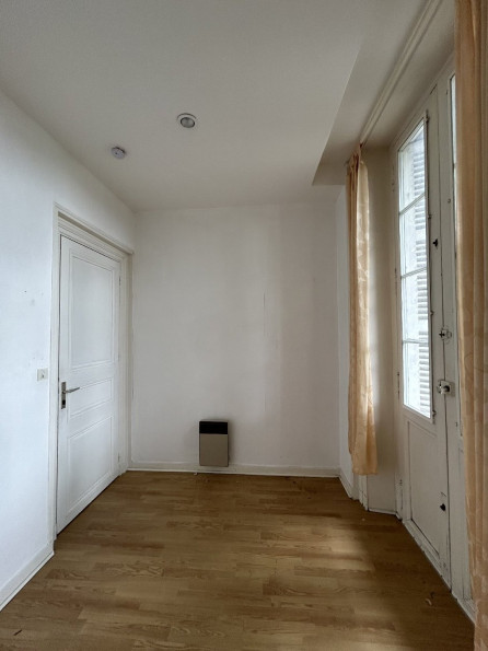 location Appartement Cognac - Photo 4