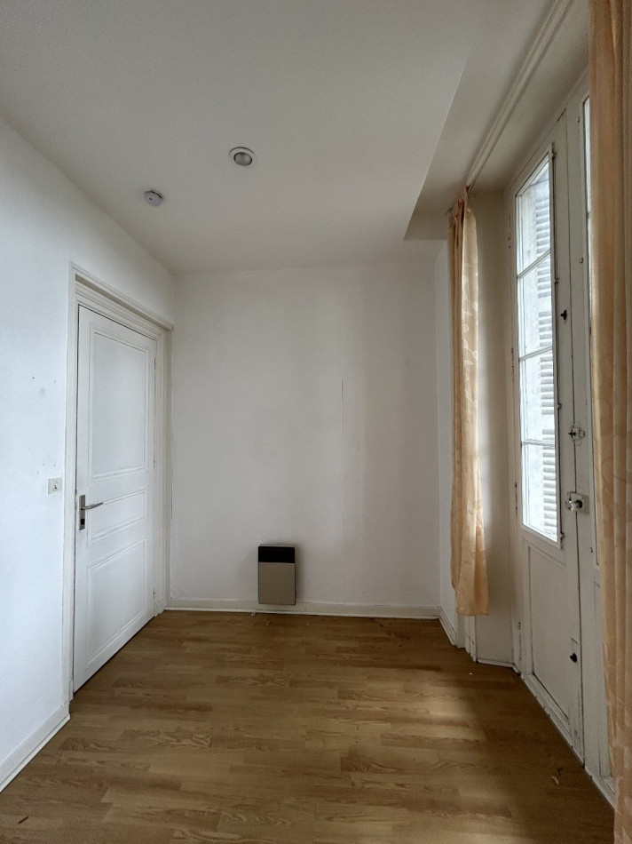 location Appartement Cognac - Photo 4