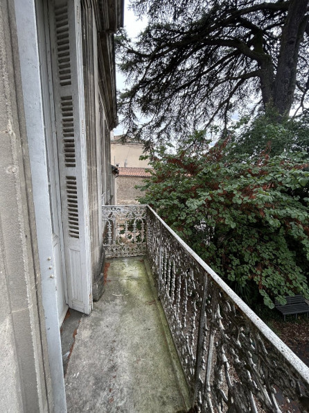 location Appartement Cognac - Photo 9