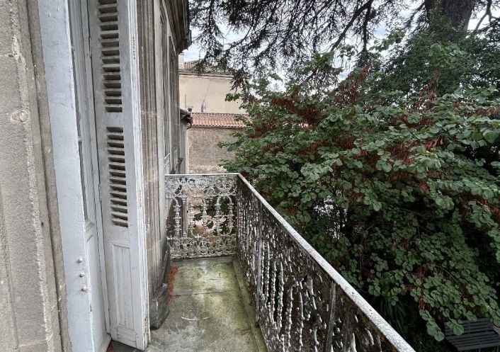 location Appartement Cognac