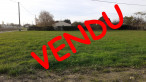 vente Terrain constructible Saint Sever De Saintonge