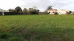 vente Terrain constructible Saint Sever De Saintonge