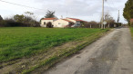 vente Terrain constructible Saint Sever De Saintonge