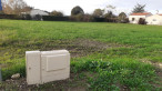 vente Terrain constructible Saint Sever De Saintonge