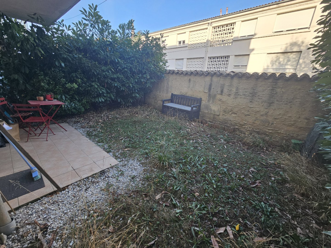 location Appartement en résidence Cognac - Photo 7