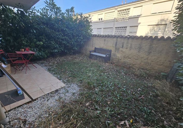 location Appartement en résidence Cognac