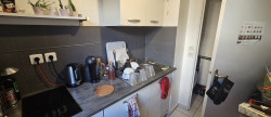 location Appartement en résidence Cognac