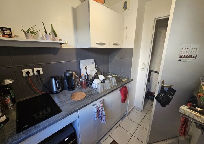 location Appartement en résidence Cognac