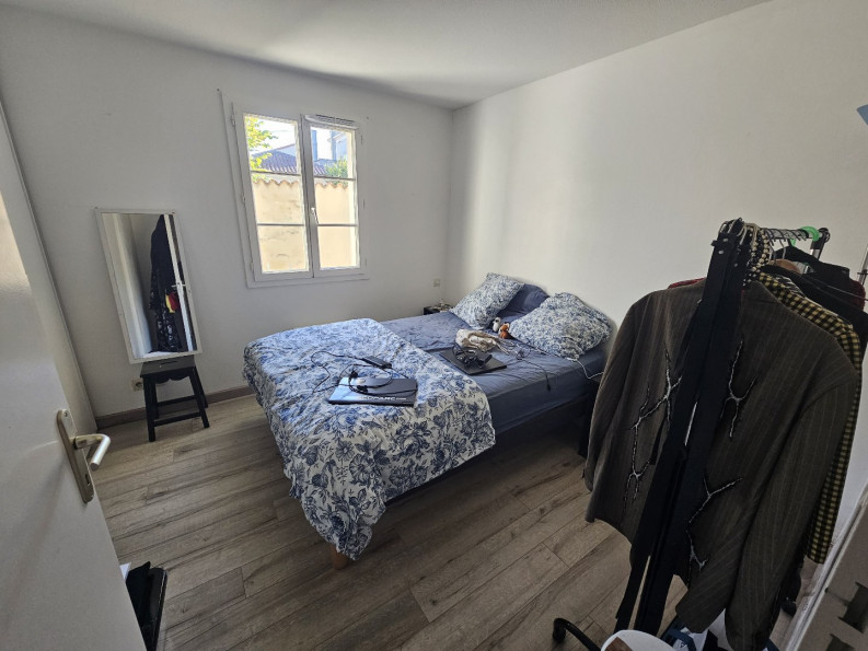 location Appartement en résidence Cognac - Photo 1