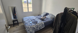 location Appartement en résidence Cognac