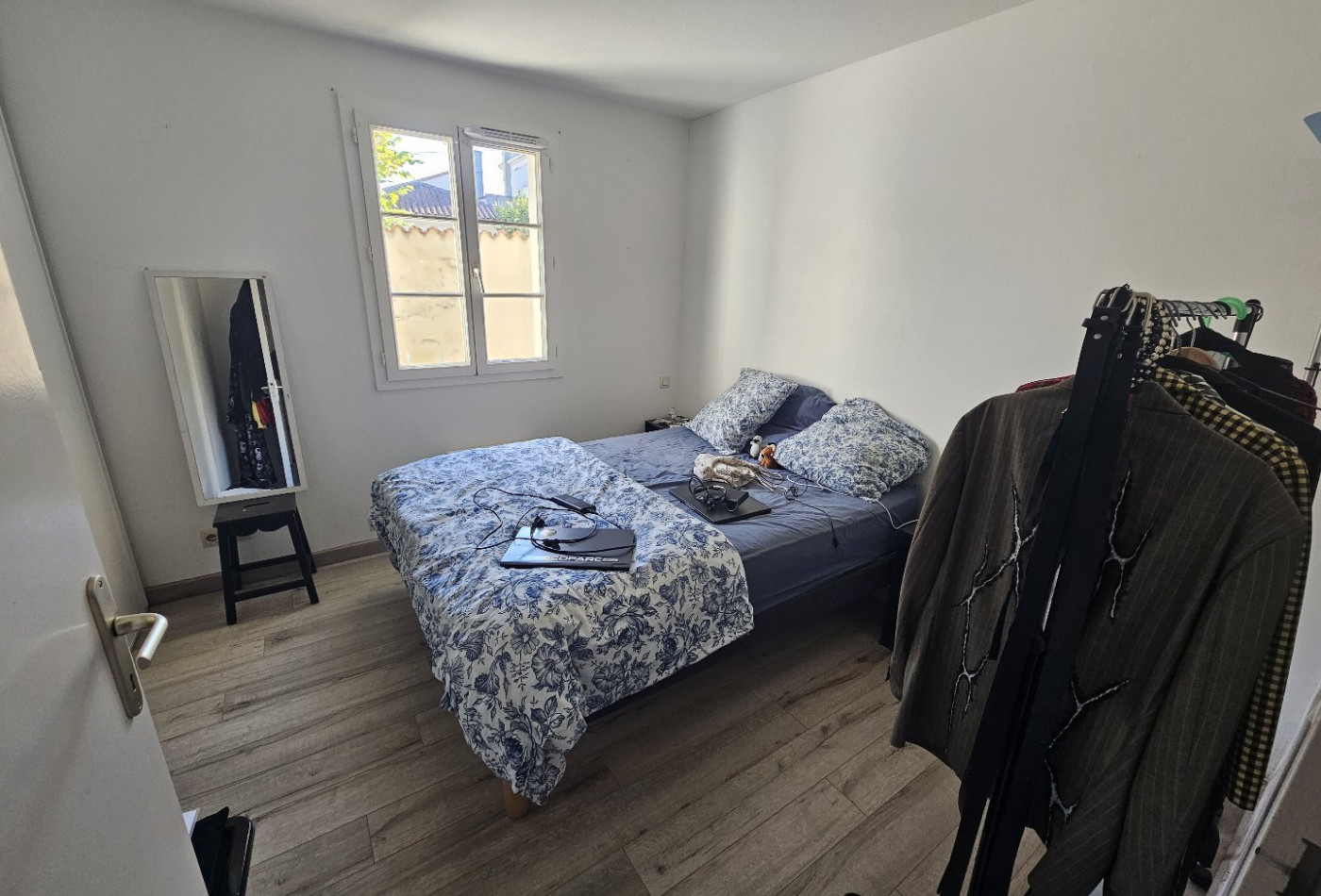 location Appartement en résidence Cognac - Photo 1