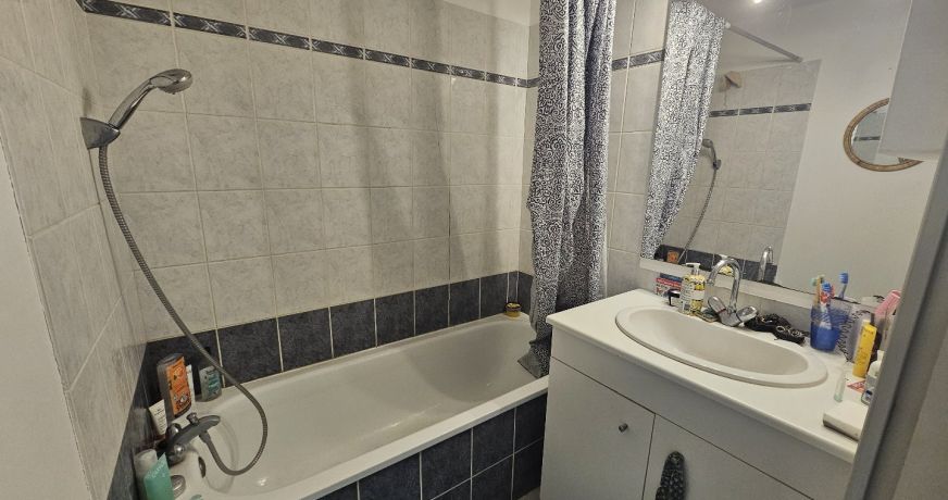 location Appartement en résidence Cognac