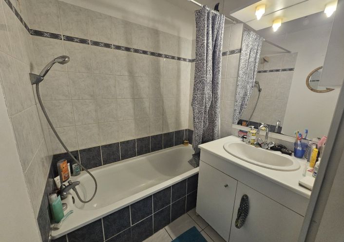 location Appartement en résidence Cognac