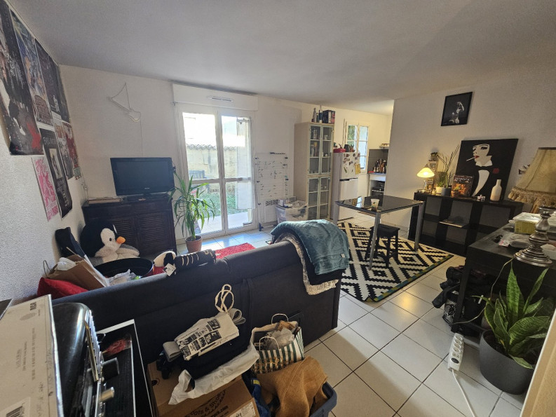 location Appartement en résidence Cognac - Photo 5
