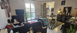 location Appartement en résidence Cognac