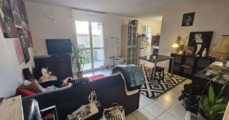 location Appartement en résidence Cognac