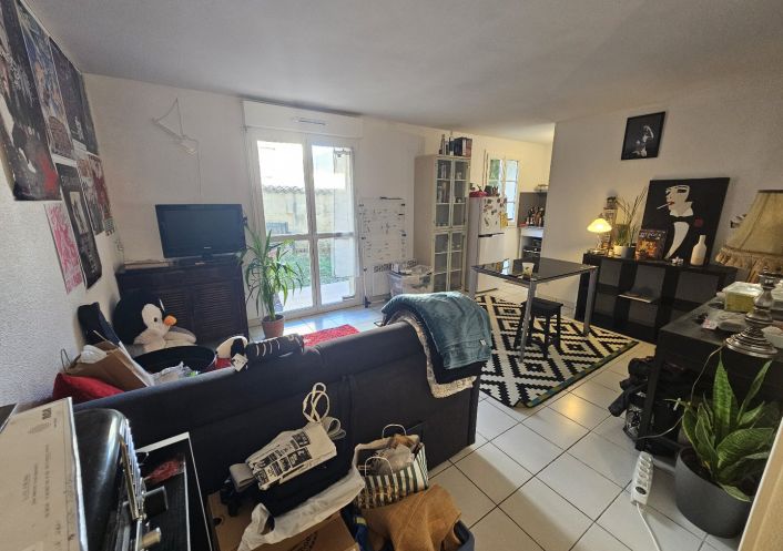 location Appartement en résidence Cognac