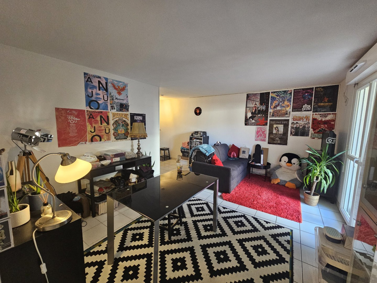 location Appartement en résidence Cognac - Photo 4