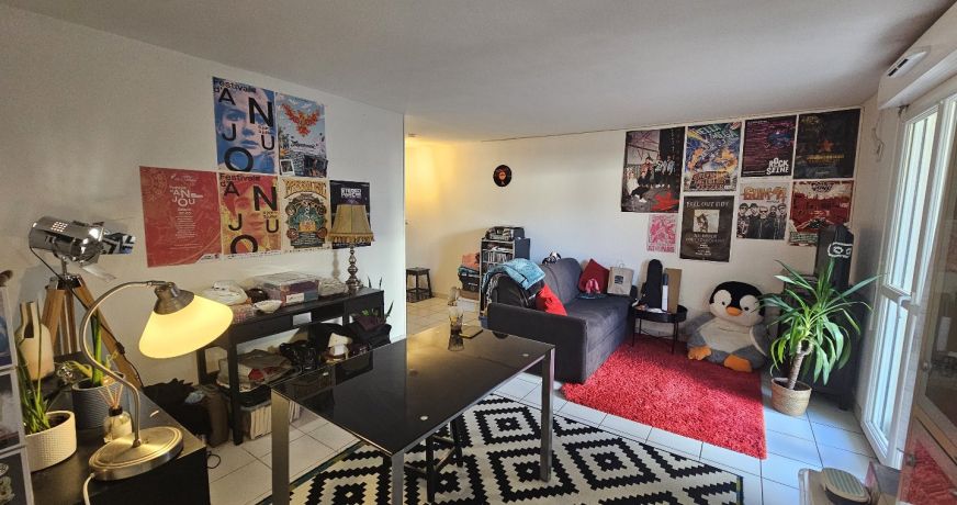 location Appartement en résidence Cognac