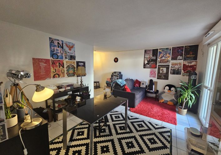 location Appartement en résidence Cognac