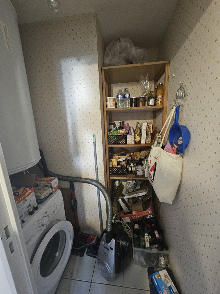 location Appartement en résidence Cognac - Photo 3