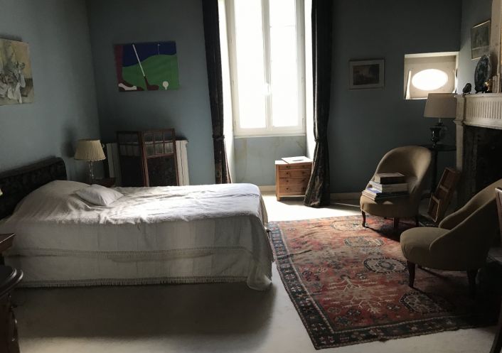 sale Maison Cognac