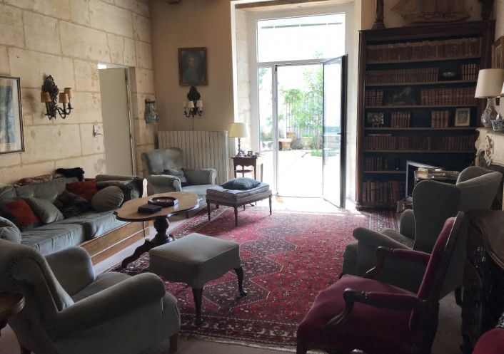 sale Maison Cognac