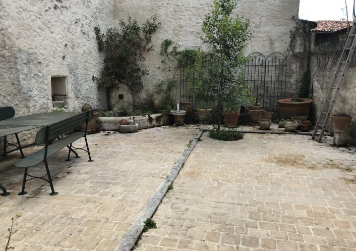 sale Maison Cognac