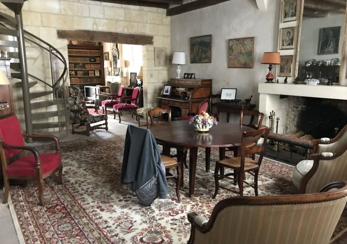sale Maison Cognac