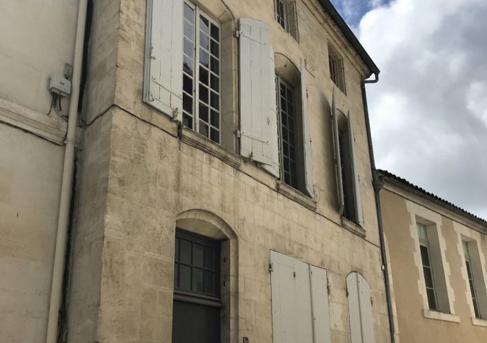 sale Maison Cognac