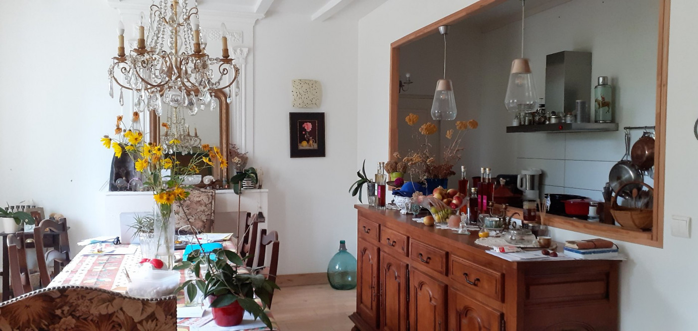 vente Maison Courcoury - Photo 9