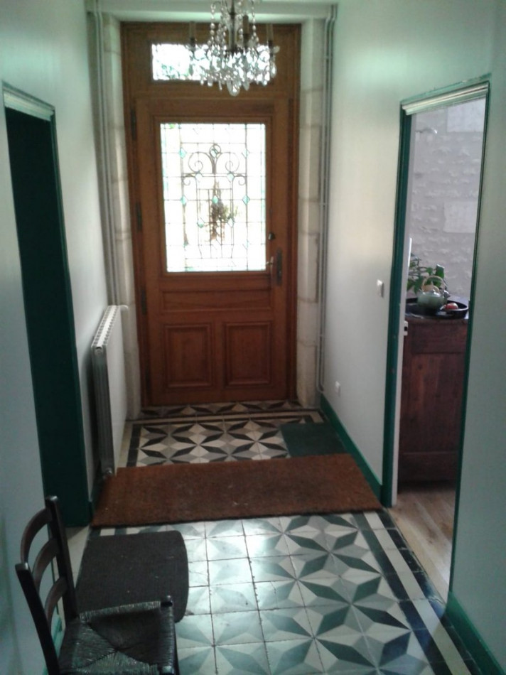 vente Maison Courcoury - Photo 6