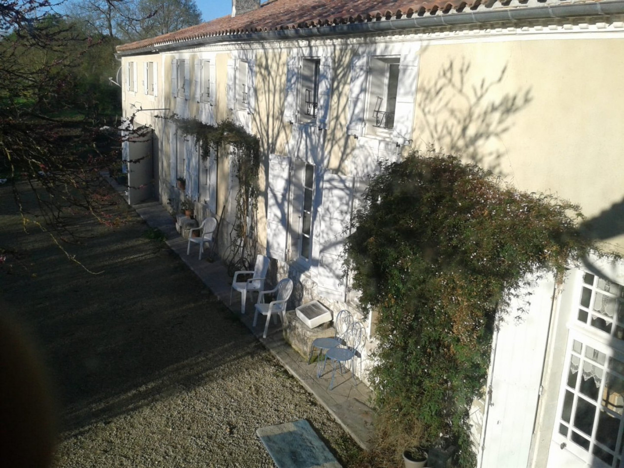 vente Maison Courcoury - Photo 4