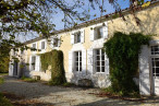 vente Maison Courcoury