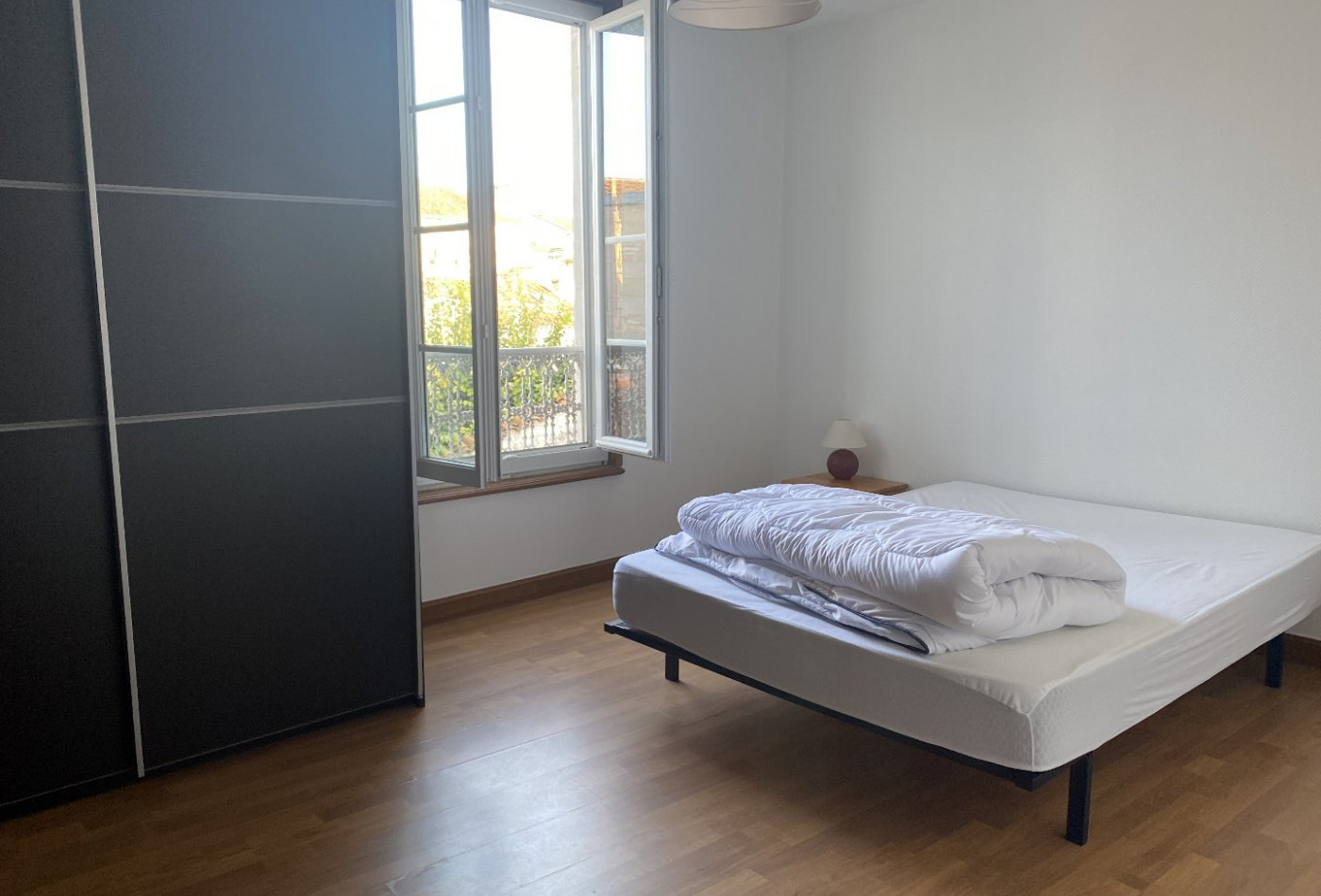 location Appartement Cognac - Photo 3