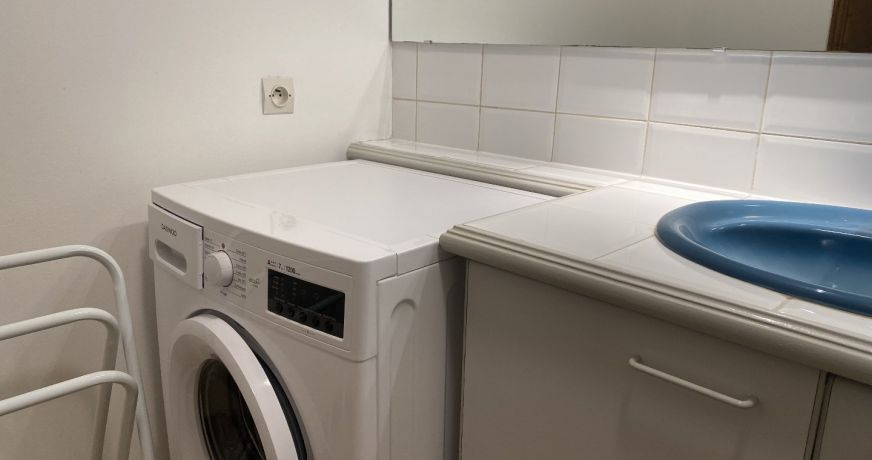 location Appartement Cognac