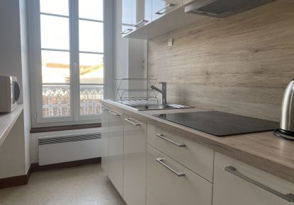 location Appartement Cognac