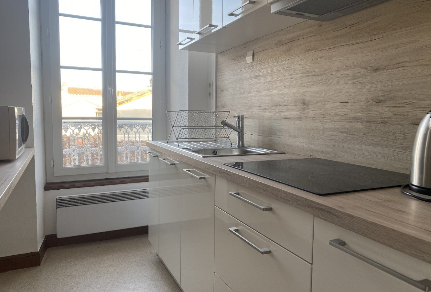 location Appartement Cognac - Photo 1