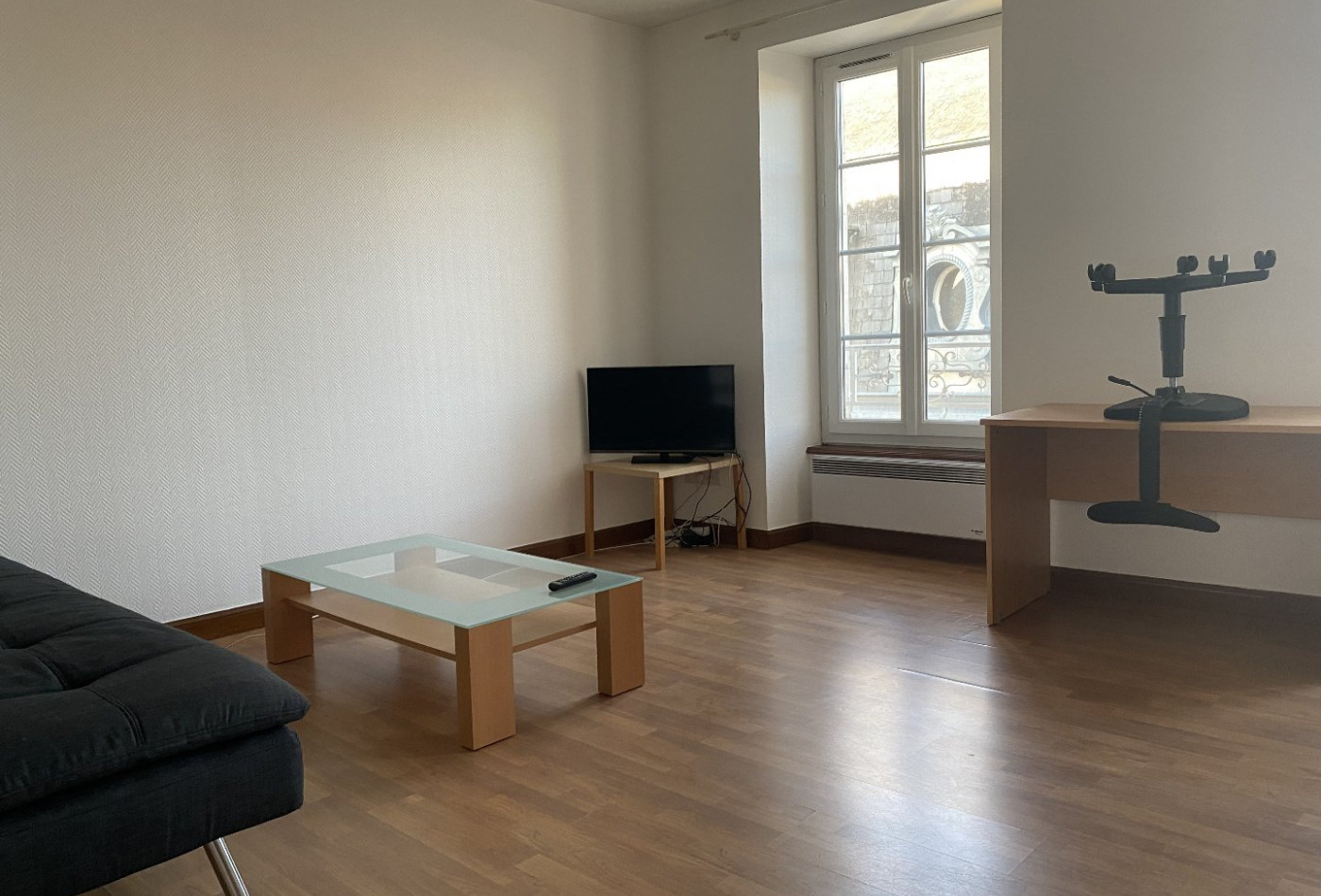 location Appartement Cognac - Photo 2