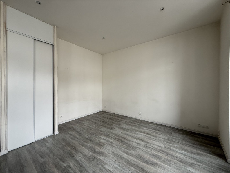 location Appartement Cognac - Photo 4