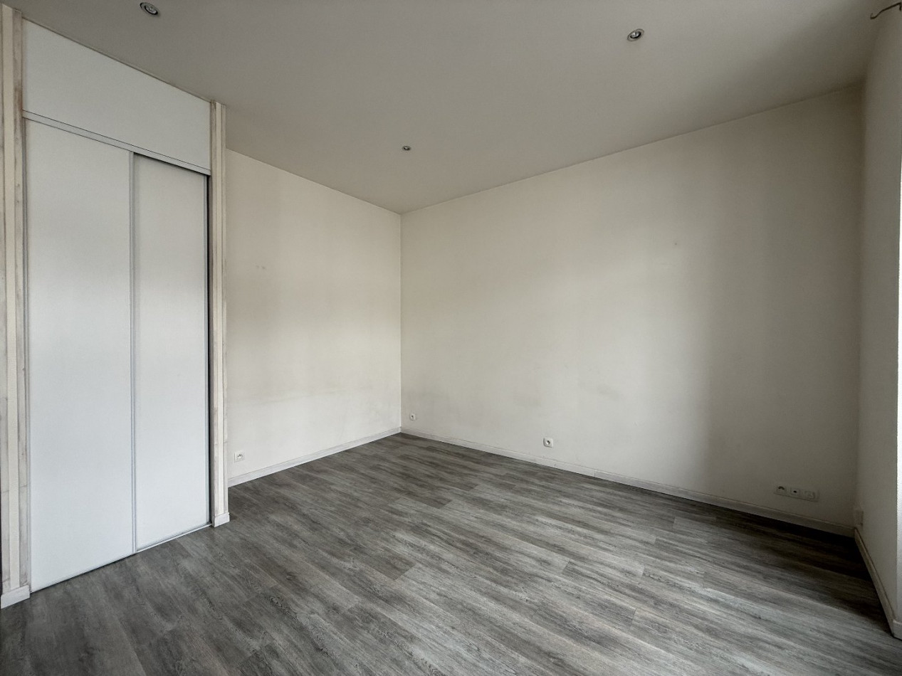 location Appartement Cognac - Photo 4