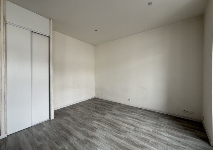 location Appartement Cognac