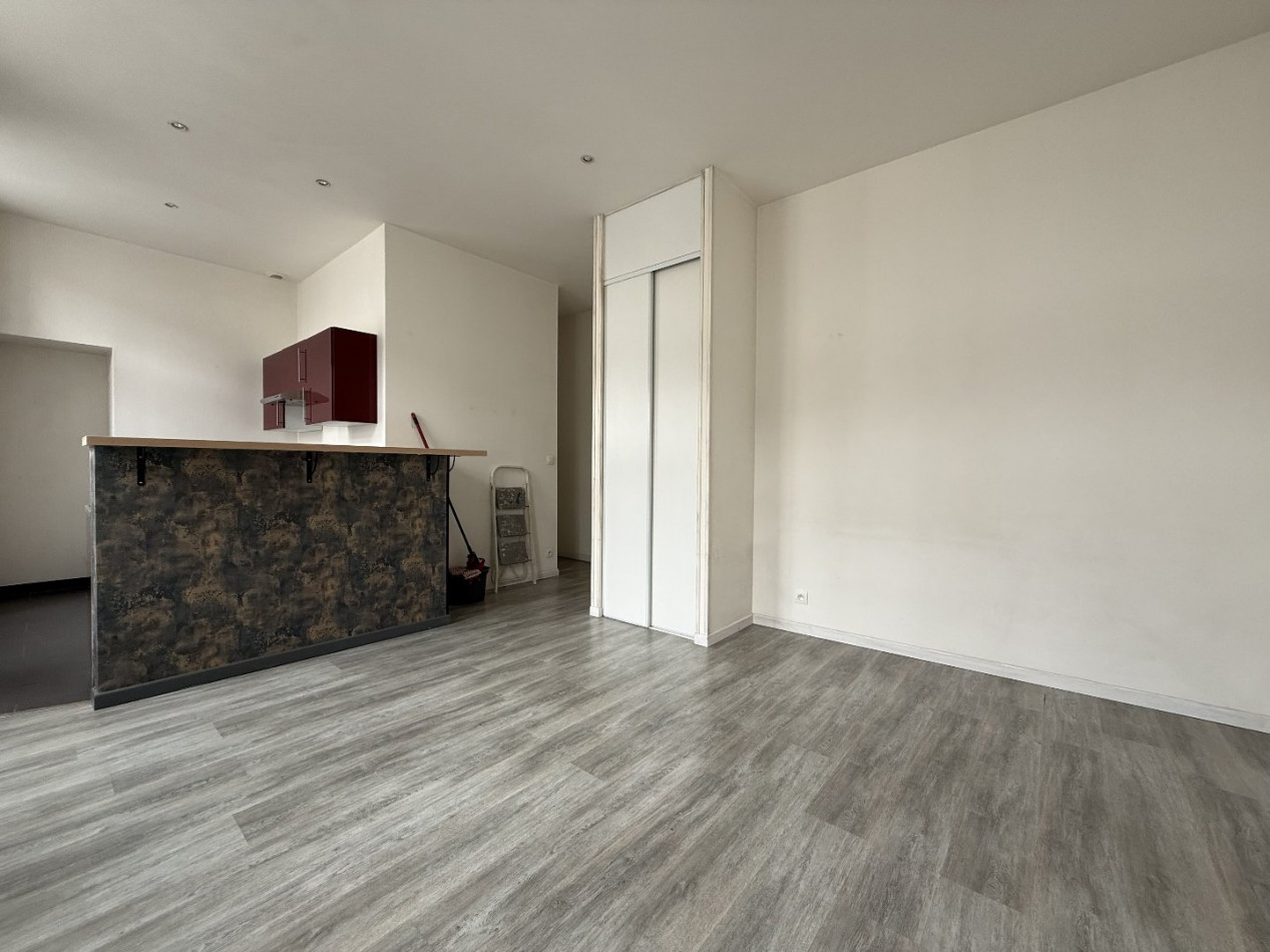 location Appartement Cognac - Photo 2
