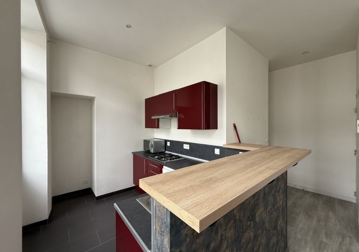 location Appartement Cognac