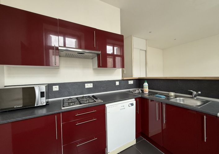 location Appartement Cognac