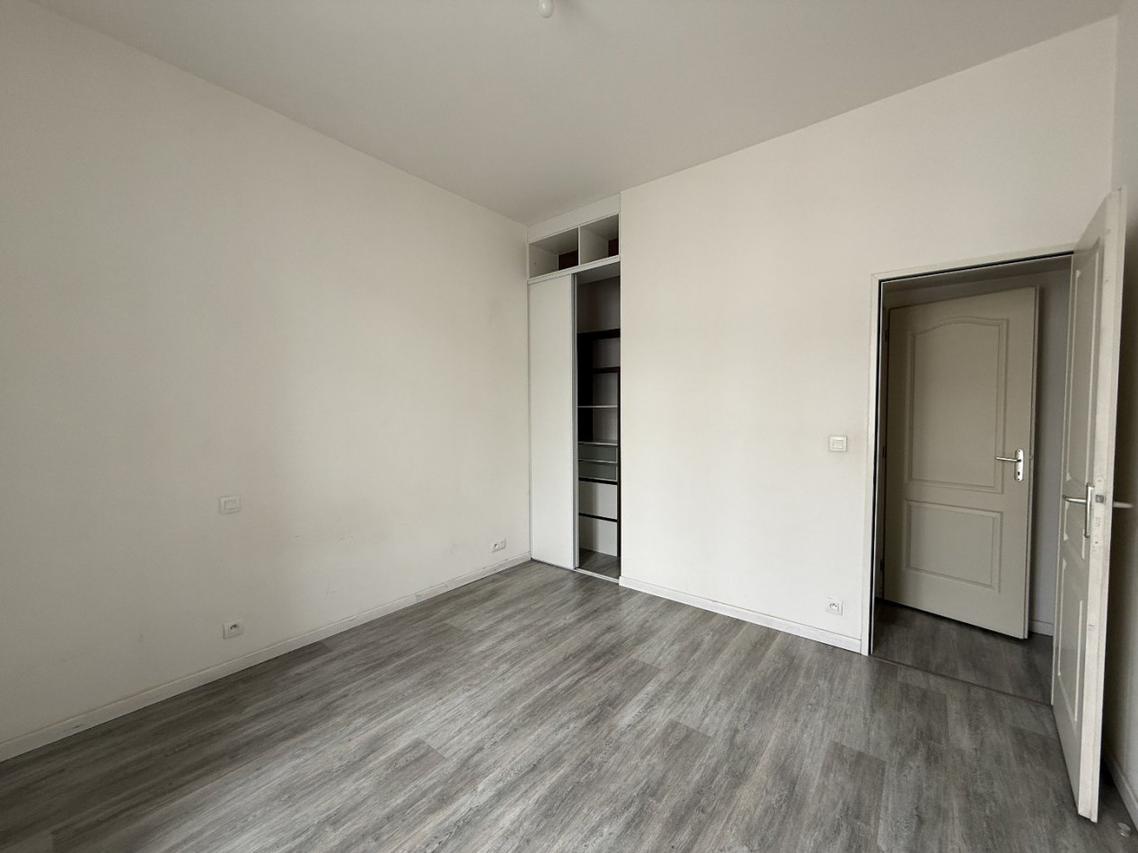 location Appartement Cognac - Photo 7